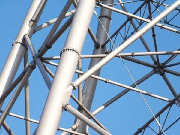 凯里网架加工厂家都有哪些优势？