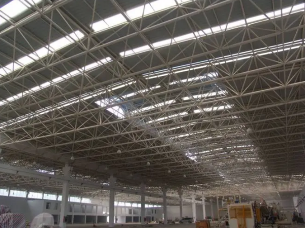 凯里网架工程施工中需要注意哪些事项？