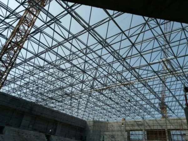 凯里网架加工的优势有哪些？