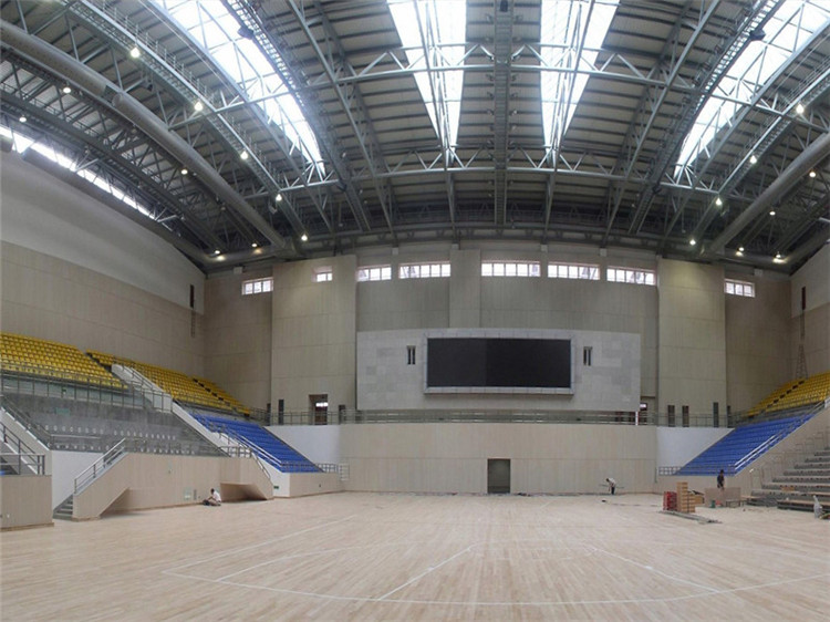 凯里体育委员会运动场