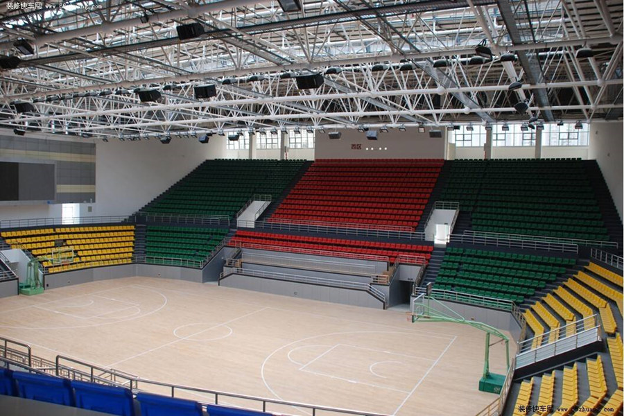 凯里徐州网架厂产品的结构设计和安装要领